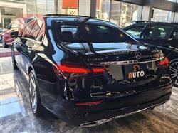 مرسيدس بنز E-Class